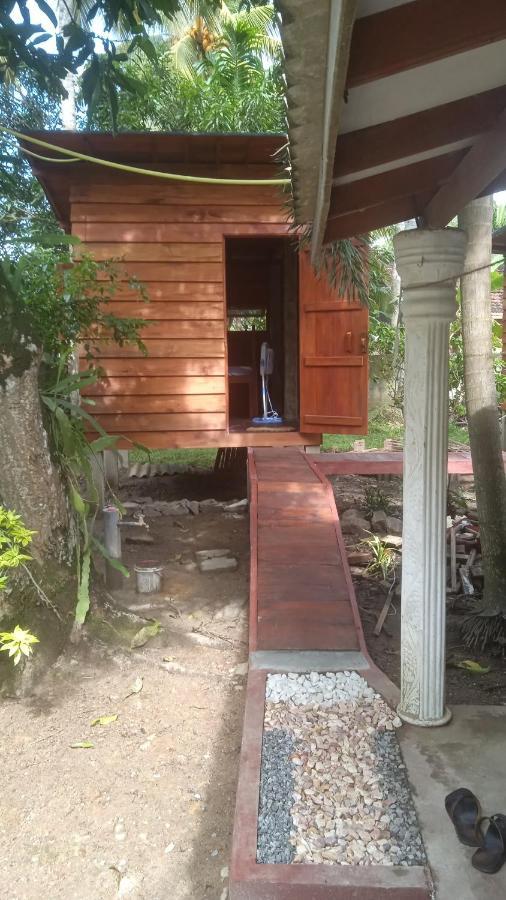 Coco Cabins By Thush Bentota Exterior photo